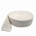 Professional Manufacturer High Temperature Resistance Fireproof Ceramic Fiber Tape